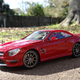 Illustration for article titled Teutonic Tuesday 1:18 Maisto Mercedes SL63 AMG